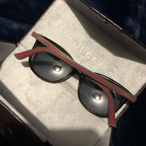 Gucci sunglasses